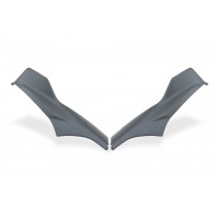 CNC Racing Carbon Fiber Airduct Cover Sides for Ducati Multistrada V4 / S (2025+) CNC Racing Carbon Fiber Airduct Cover Sides for Ducati Multistrada V4 / S (2025+)